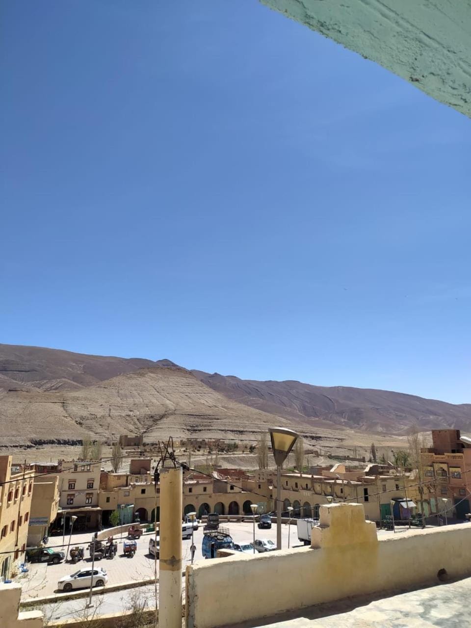 City view