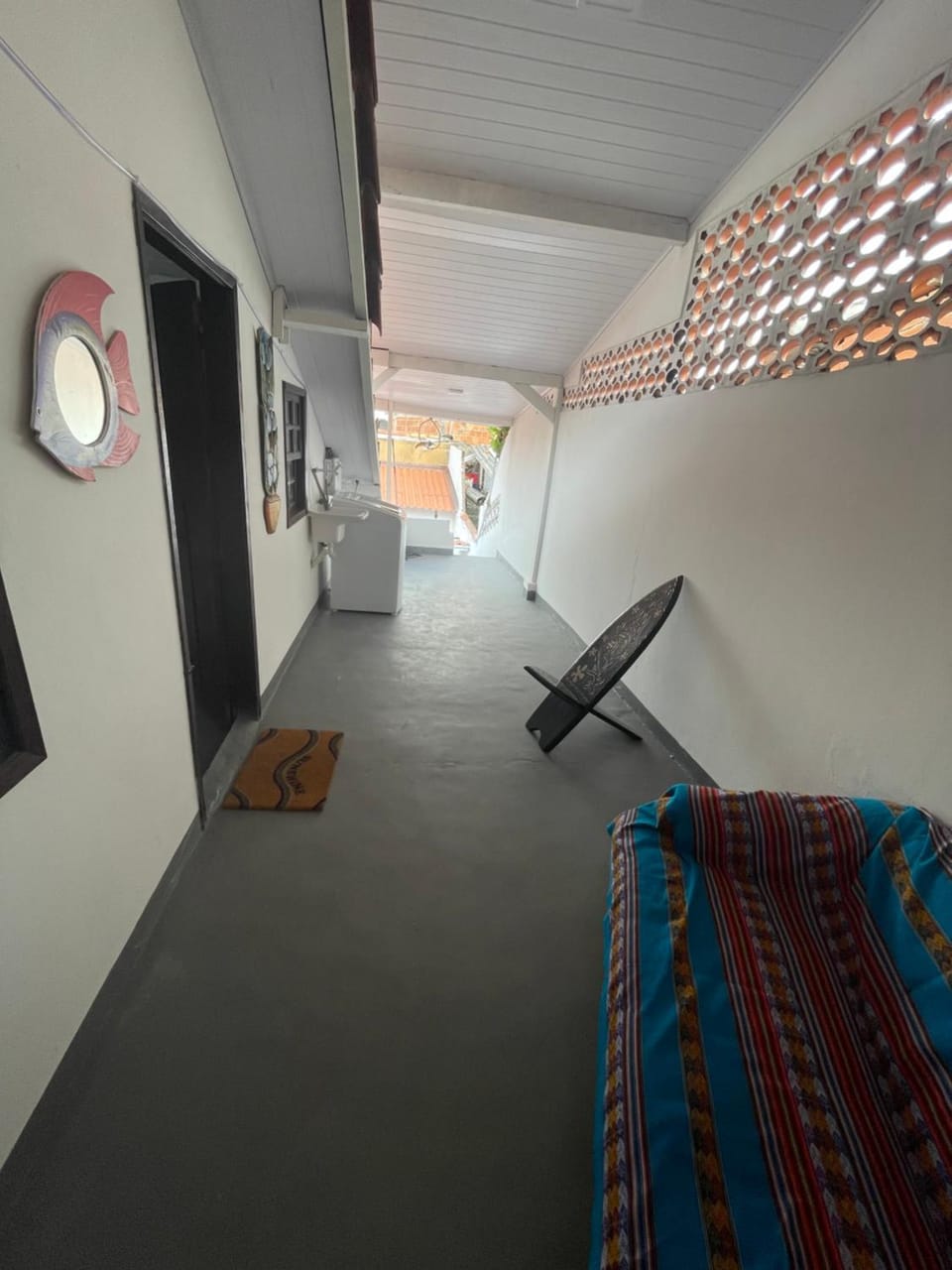 Casa ao lado do centro histórico House in Paraty