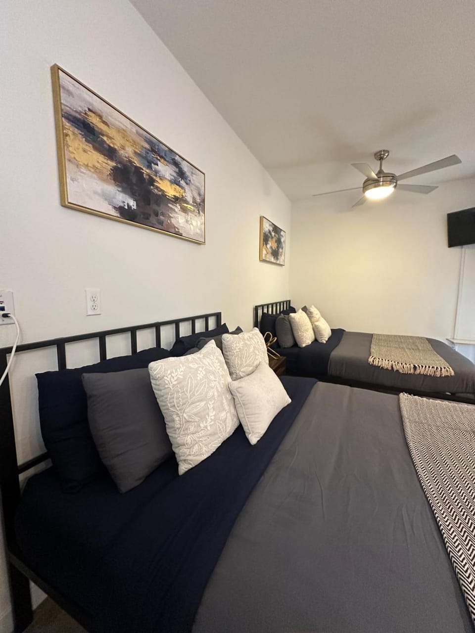 Hollywood Universal Studios Apartment FREE parking Apartment in Hollywood