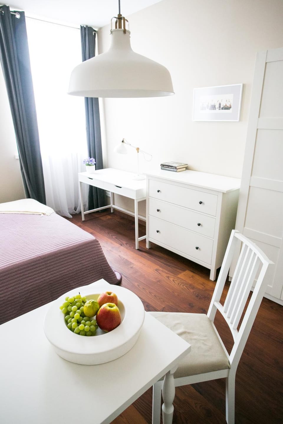 G-45 Apartment in Vilnius