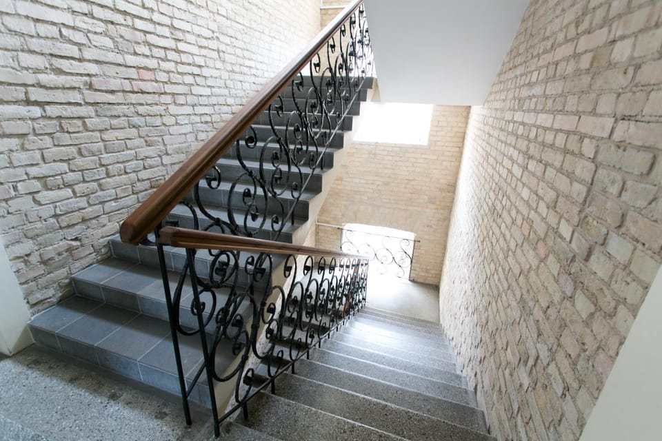 G-45 Apartment in Vilnius