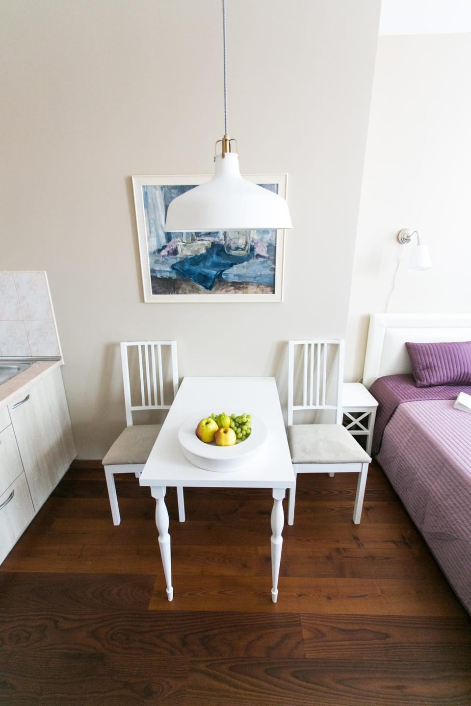 G-45 Apartment in Vilnius