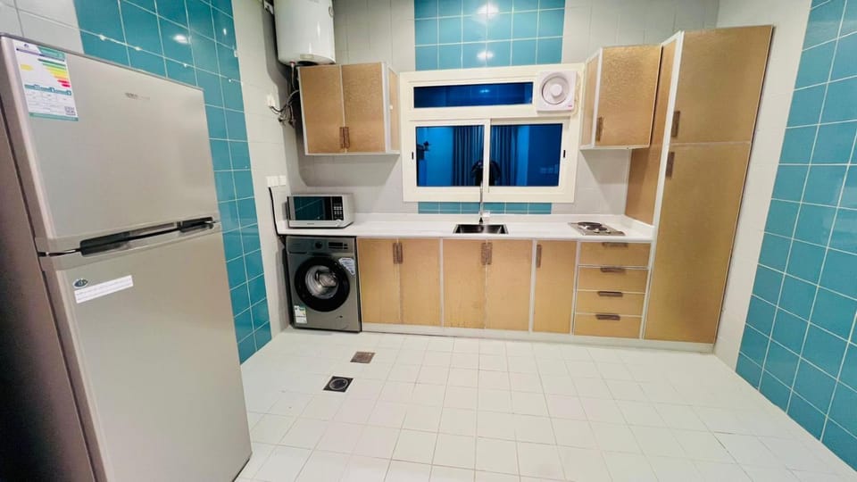 شقق قرطبه Apartment in Riyadh
