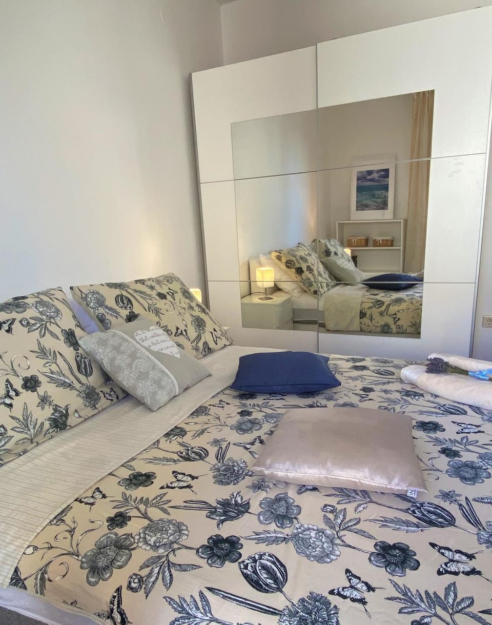 Viola Cavtat Rooms Bed and Breakfast in Cavtat