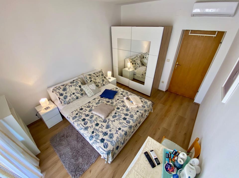 Viola Cavtat Rooms Bed and Breakfast in Cavtat