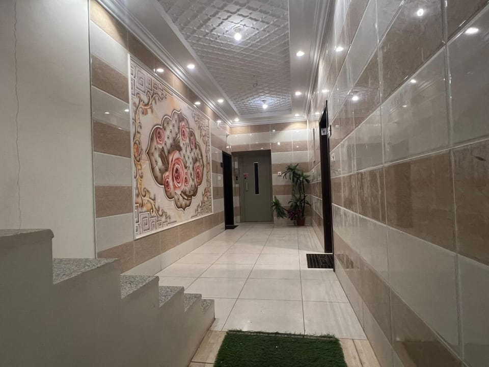 elevator