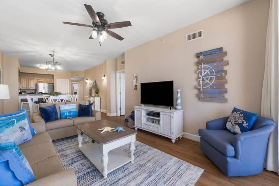 804 Sunrise House in Panama City Beach