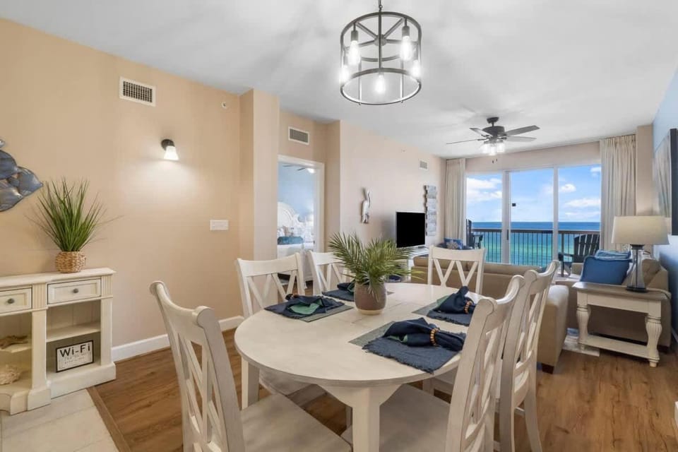 804 Sunrise House in Panama City Beach