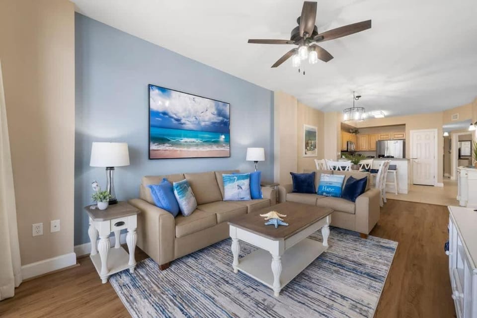 804 Sunrise House in Panama City Beach
