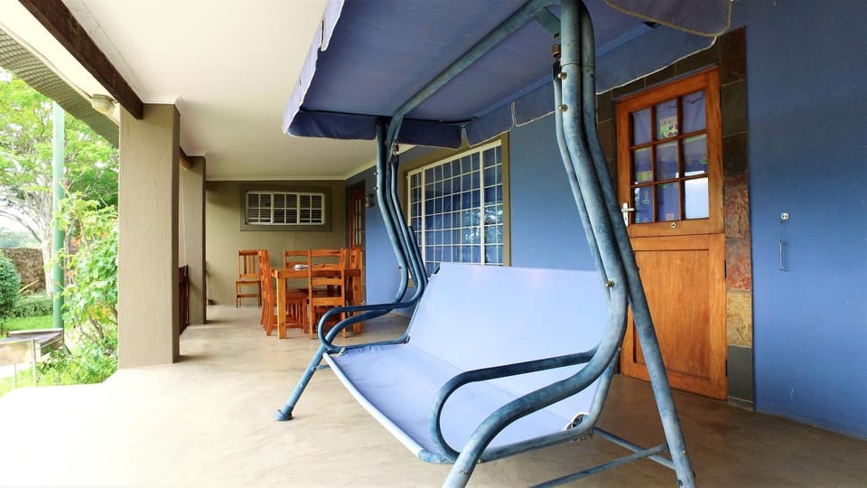 Blyde Mountain Country House Country House in South Africa