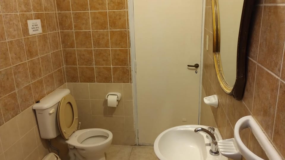 Shower, Toilet, Bathroom, bidet
