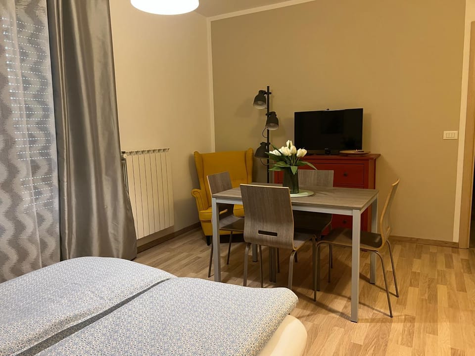 Living Milan Rho Fiera-Milanocity Apartment in Lombardy