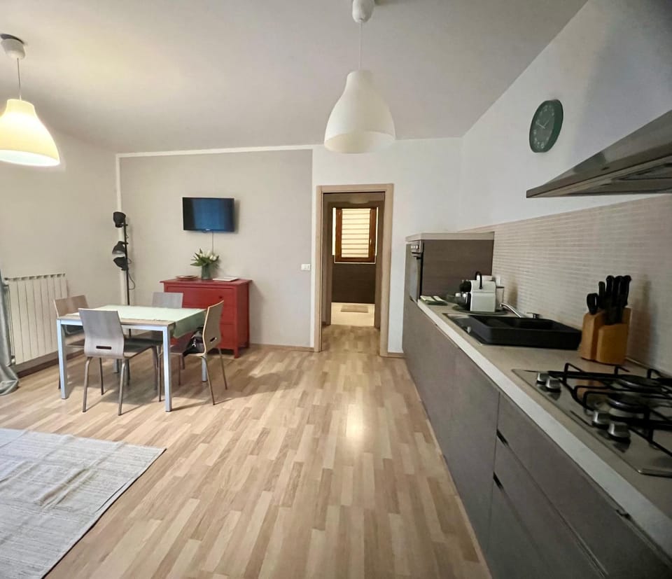 Living Milan Rho Fiera-Milanocity Apartment in Lombardy