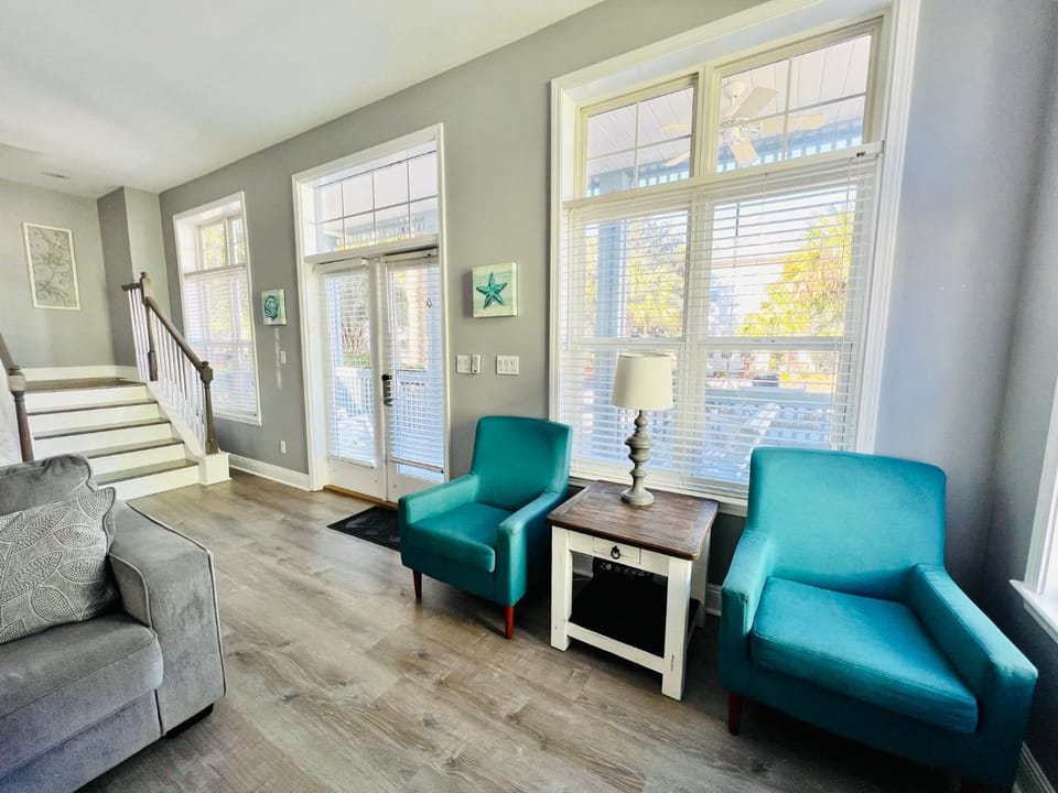 Runaway to 30A - Pool - Gym - Walk to Beach House in South Walton County