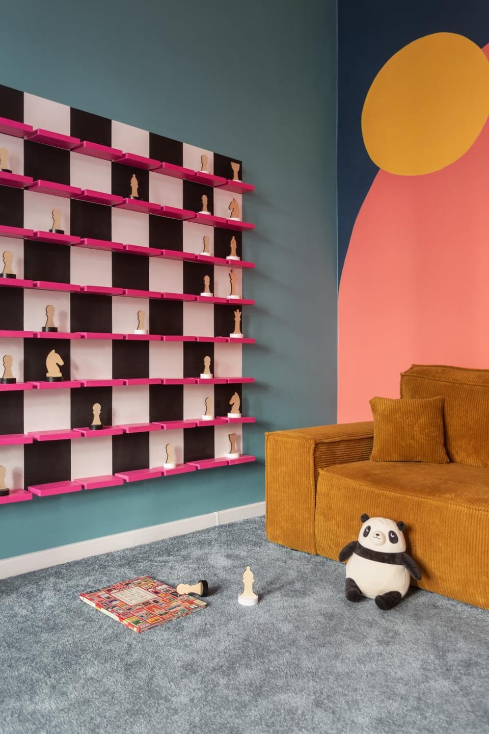 Krakowiaki Apartment in Krakow