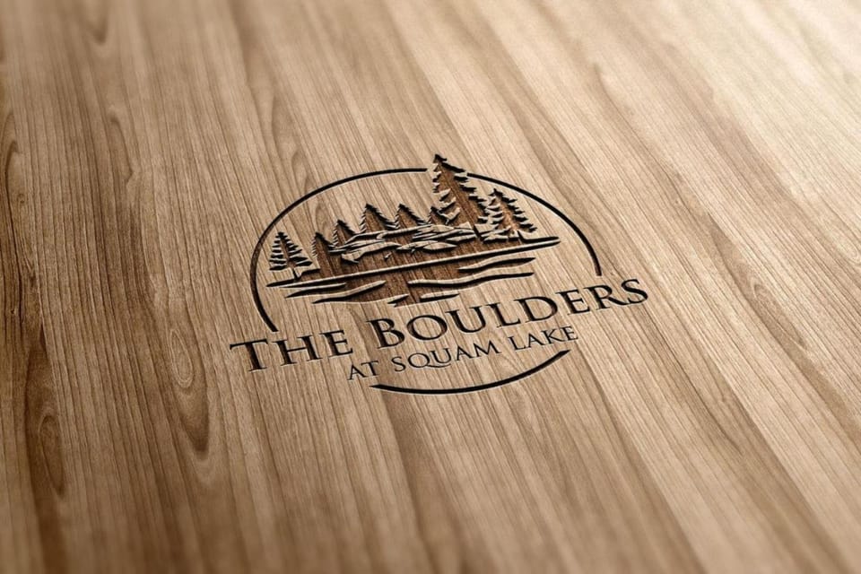 Property logo or sign
