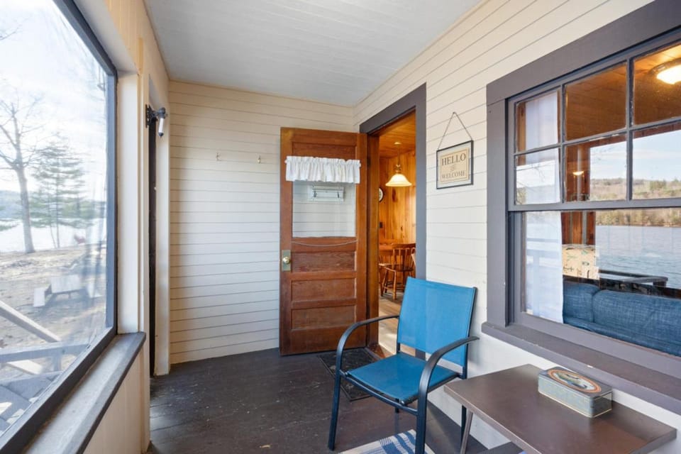 Loon Lodge House in Ashland