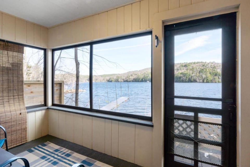Loon Lodge House in Ashland