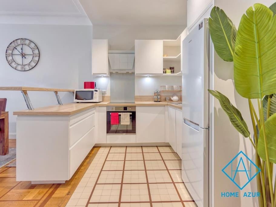NEW Luxurious apartment - Jean Medecin Apartment in Nice