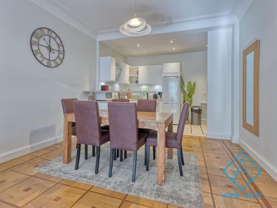 NEW Luxurious apartment - Jean Medecin Apartment in Nice