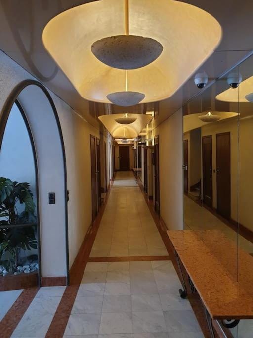 NEW Luxurious apartment - Jean Medecin Apartment in Nice