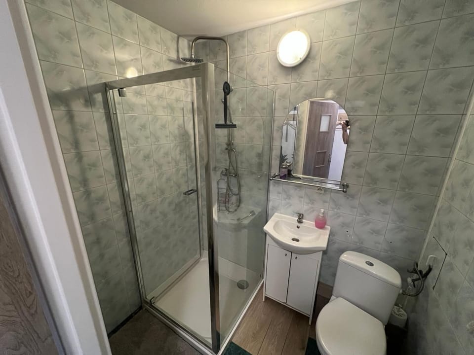 Emilka 2 Apartment in Lithuania