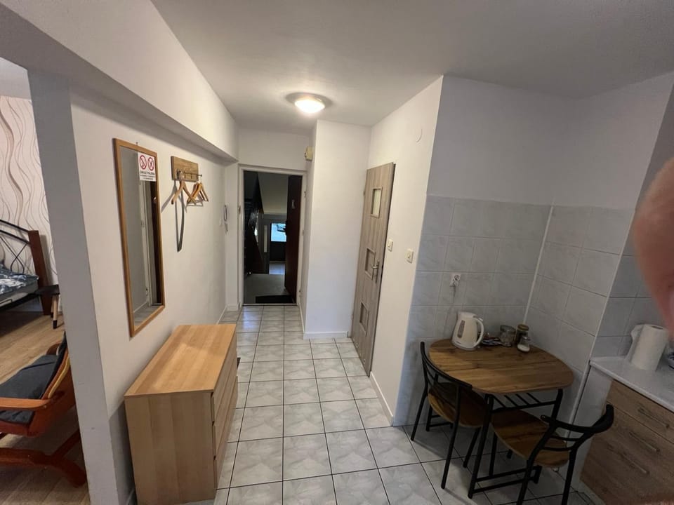 Emilka 2 Apartment in Lithuania