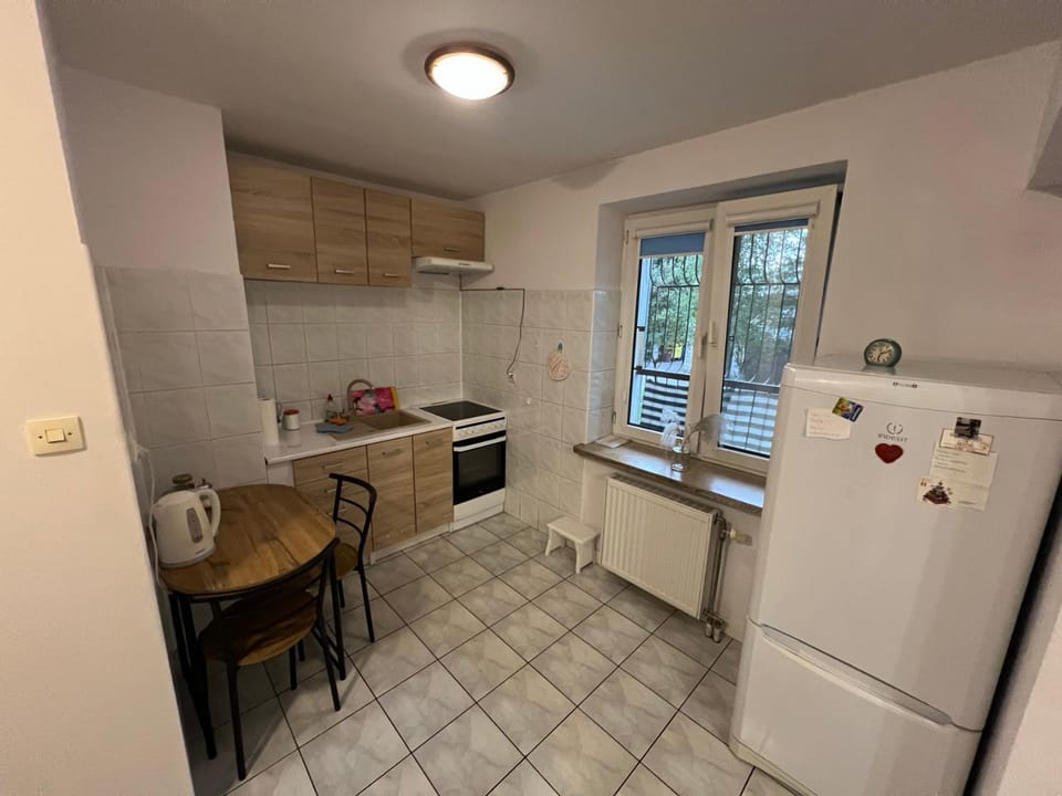 Emilka 2 Apartment in Lithuania