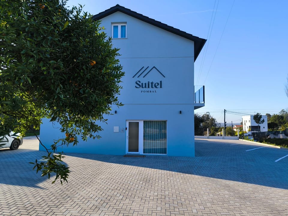 Suitel Pombal Bed and Breakfast in Pombal