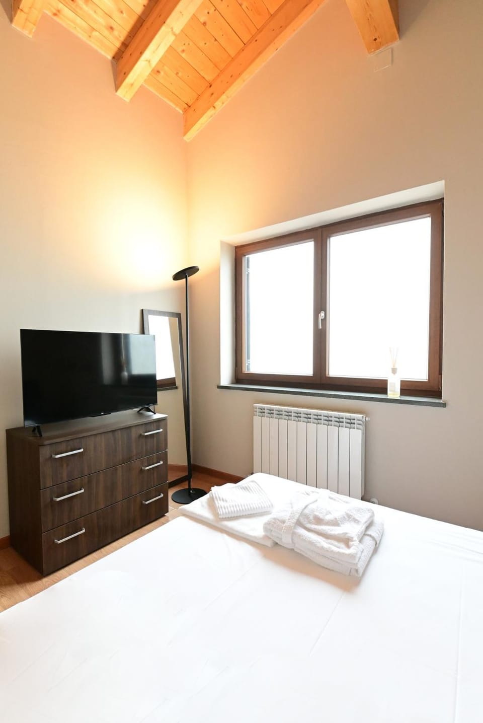 Baita Solaria Bed and Breakfast in Marche