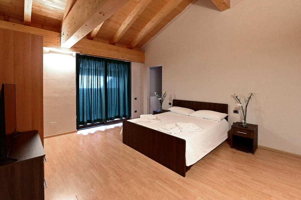Baita Solaria Bed and Breakfast in Marche