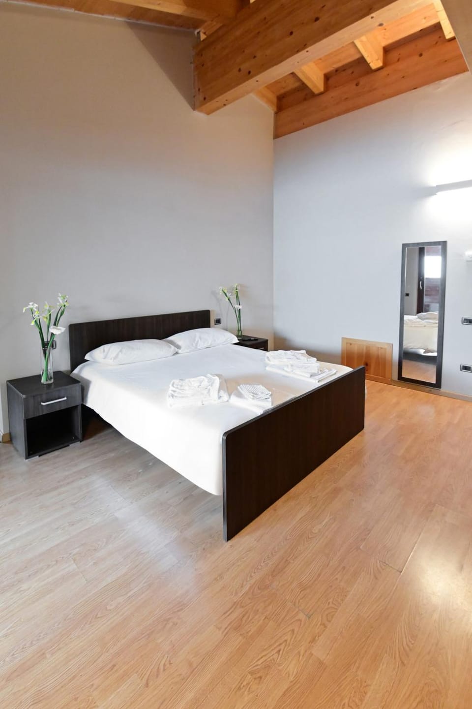 Baita Solaria Bed and Breakfast in Marche