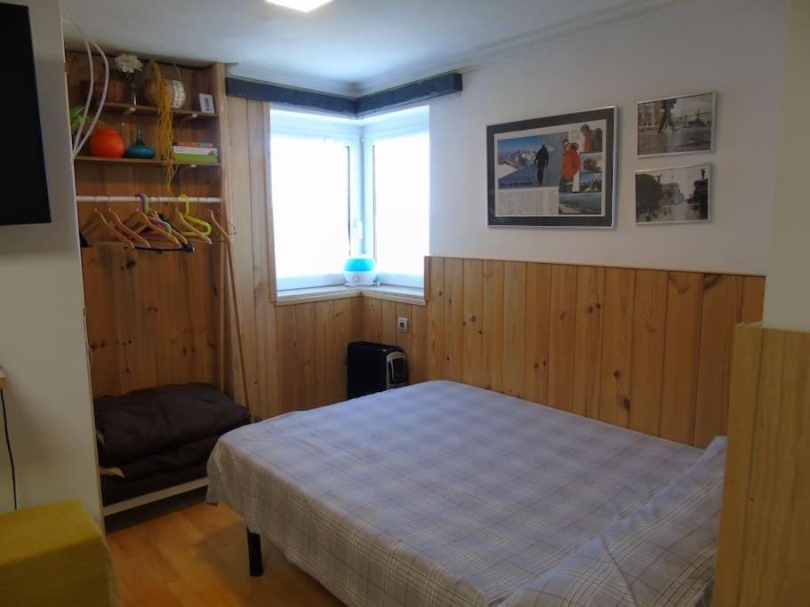 Acogedor apartamento de montaña Apartment in Sierra Nevada