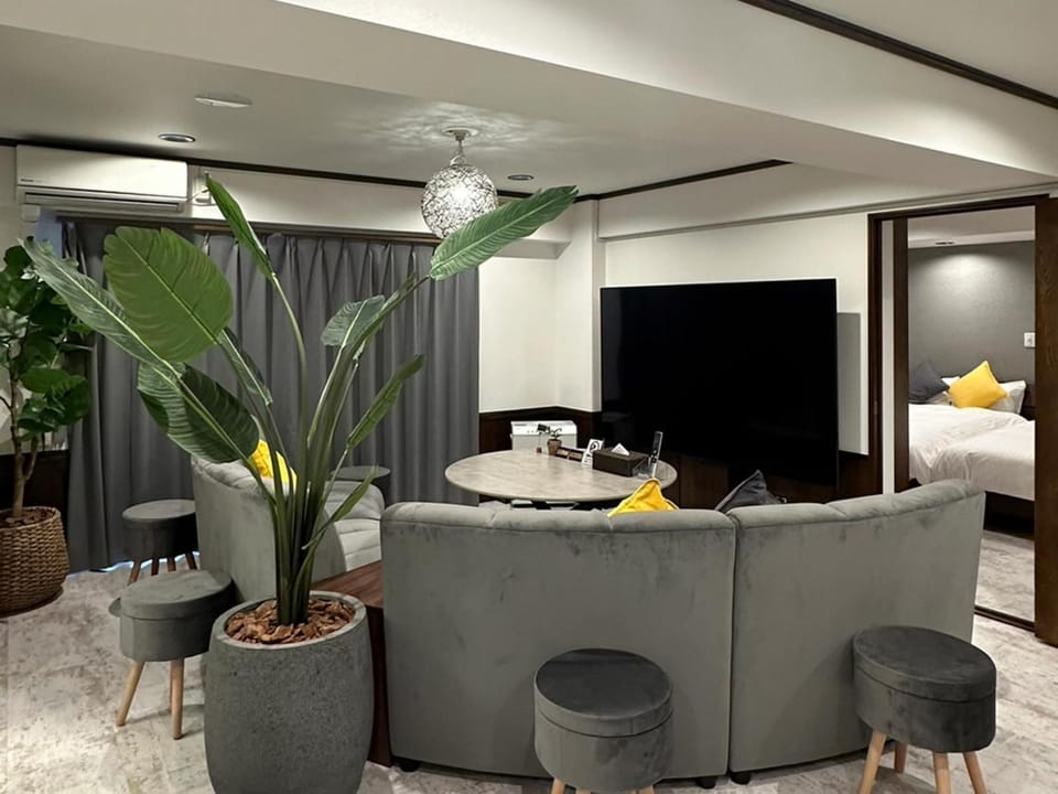 LIT'S INN Sapporo - Vacation STAY 47714v Apartment in Sapporo