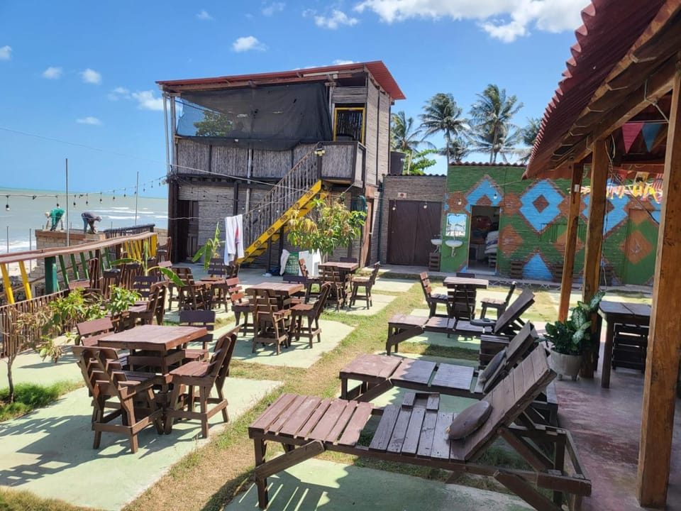 Ocean View Beach Club Riohacha Campground/ 
RV Resort in Riohacha