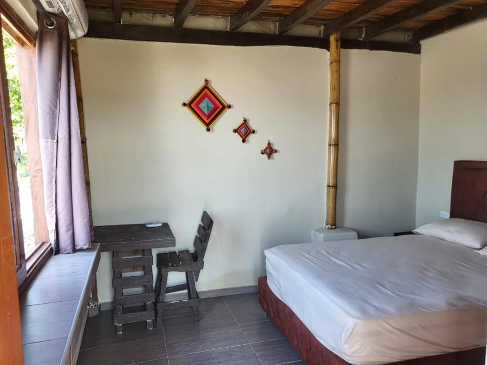 Bed, Bathroom, Beach, Beach, Bedroom, Sea view, Sea view