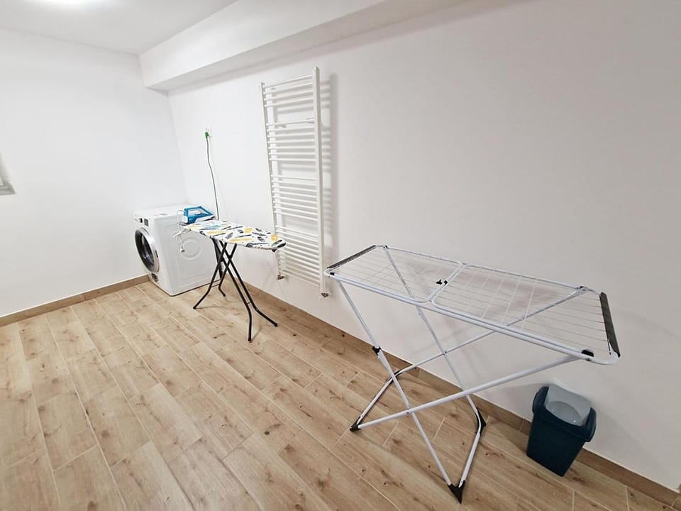 furniture, heating, laundry, washing machine