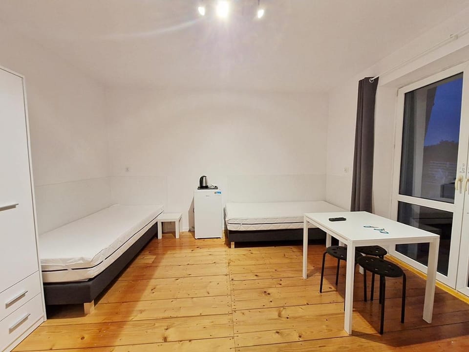 Balcony/Terrace, Other, Photo of the whole room, River view, Street view, furniture, heating, internet, locker, storage, towels