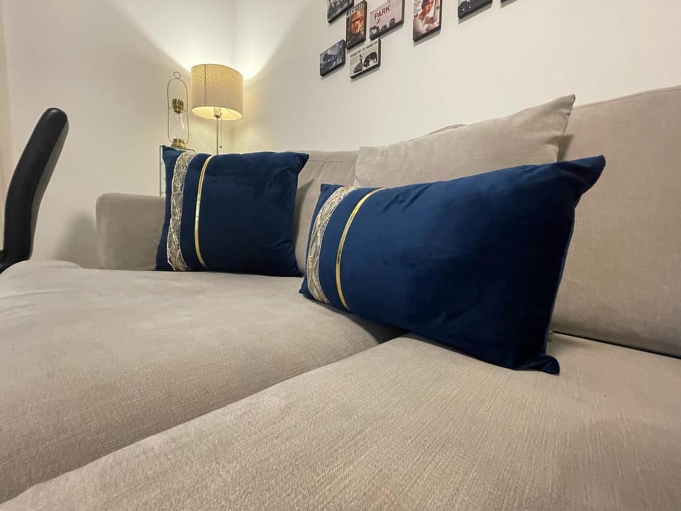 Central Point apartment Apartment in City of Westminster