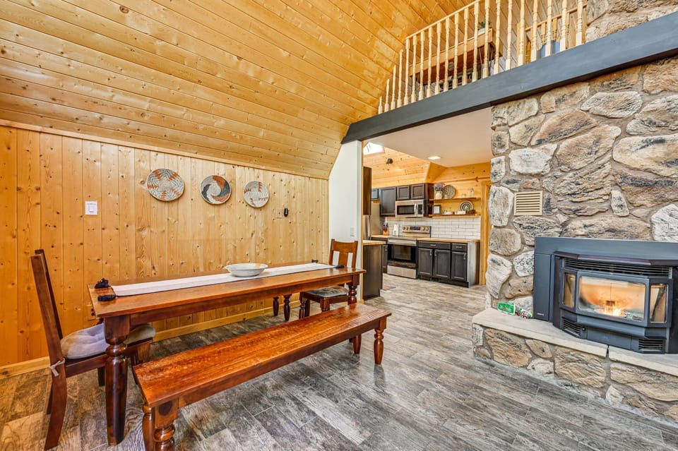 Hike, Bike & ATV: Munds Park Cabin! Cabin in Munds Park