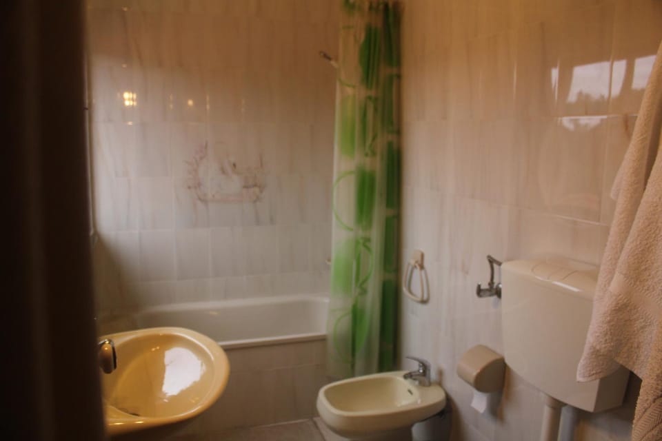 Shower, Toilet, Bathroom, TV and multimedia, Bedroom