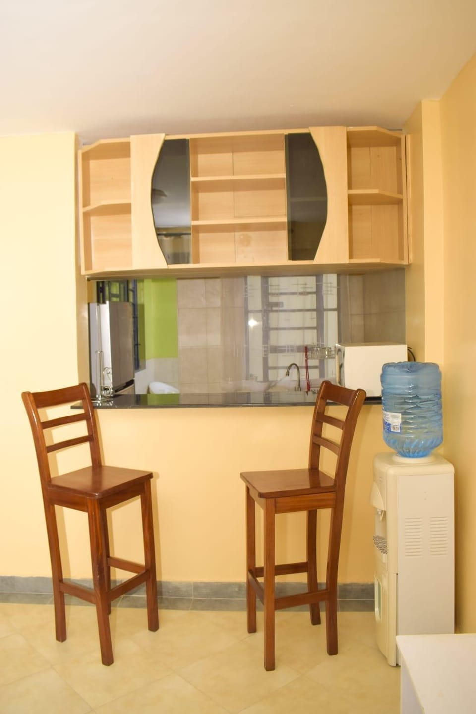 Fully furnished two bedroom bnb in Thika town Apartment in Kenya
