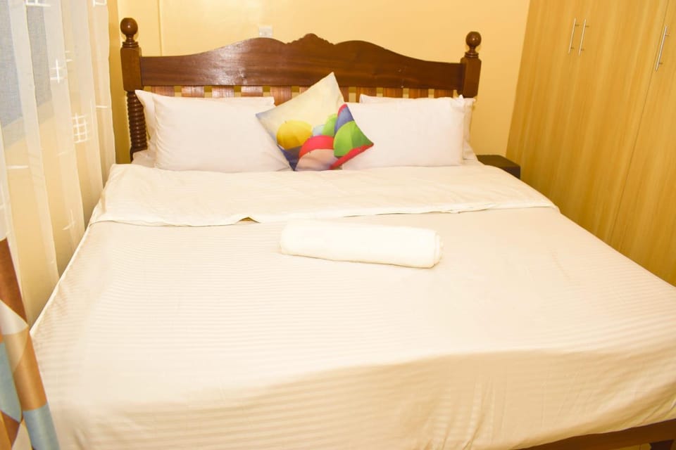 Fully furnished two bedroom bnb in Thika town Apartment in Kenya