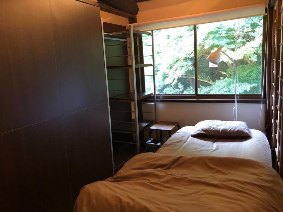 Antique Villa Lotus"bette" - Vacation STAY 16217 House in Japan