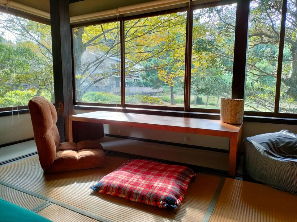 Antique Villa Lotus"bette" - Vacation STAY 16217 House in Japan