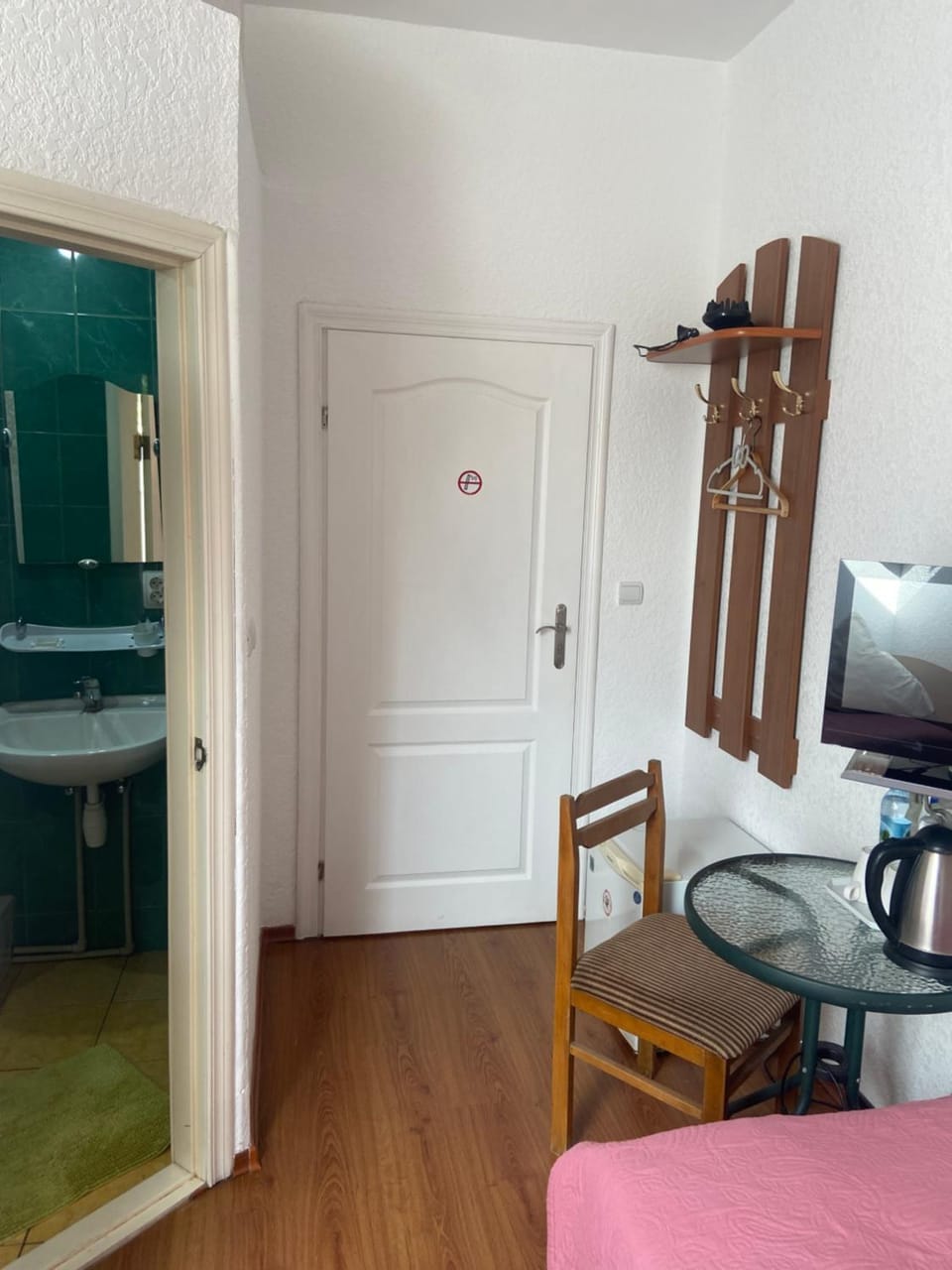 FKoka Bed and Breakfast in Hungary