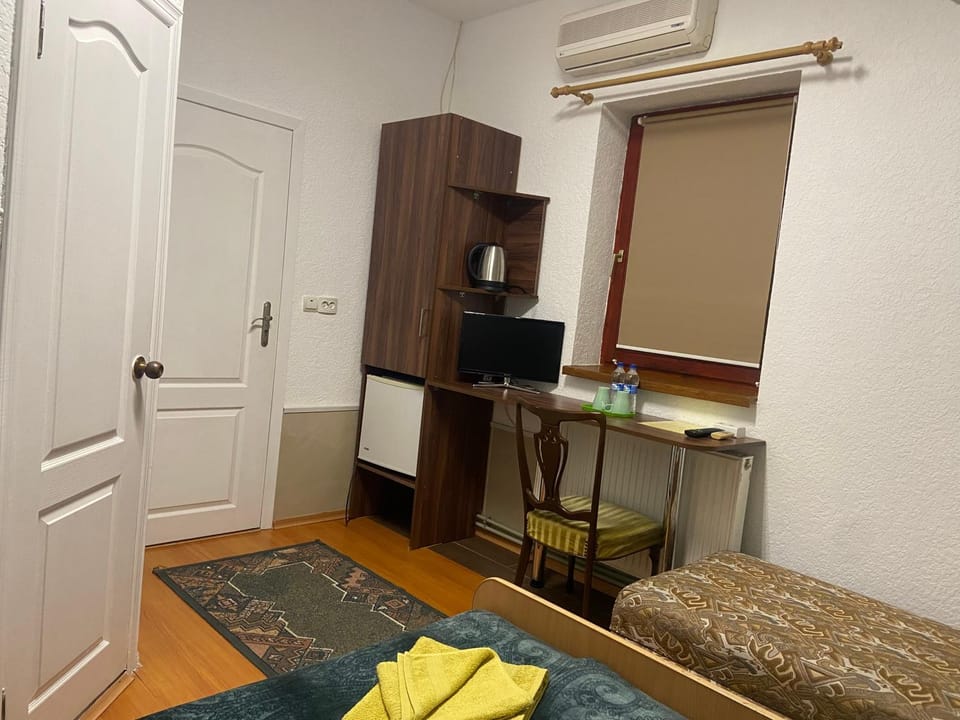 FKoka Bed and Breakfast in Hungary