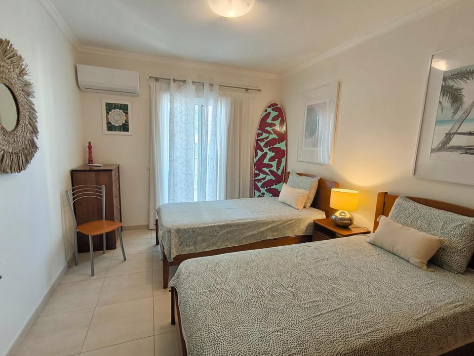 Sunset Varandas do Sol 3 Apartment in Portimao