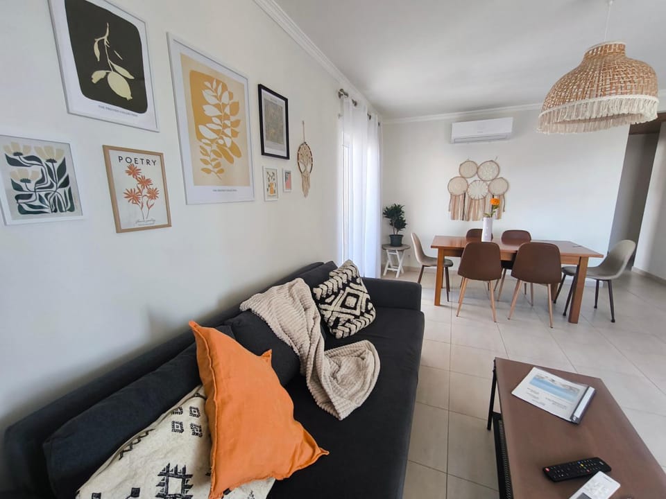 Sunset Varandas do Sol 3 Apartment in Portimao