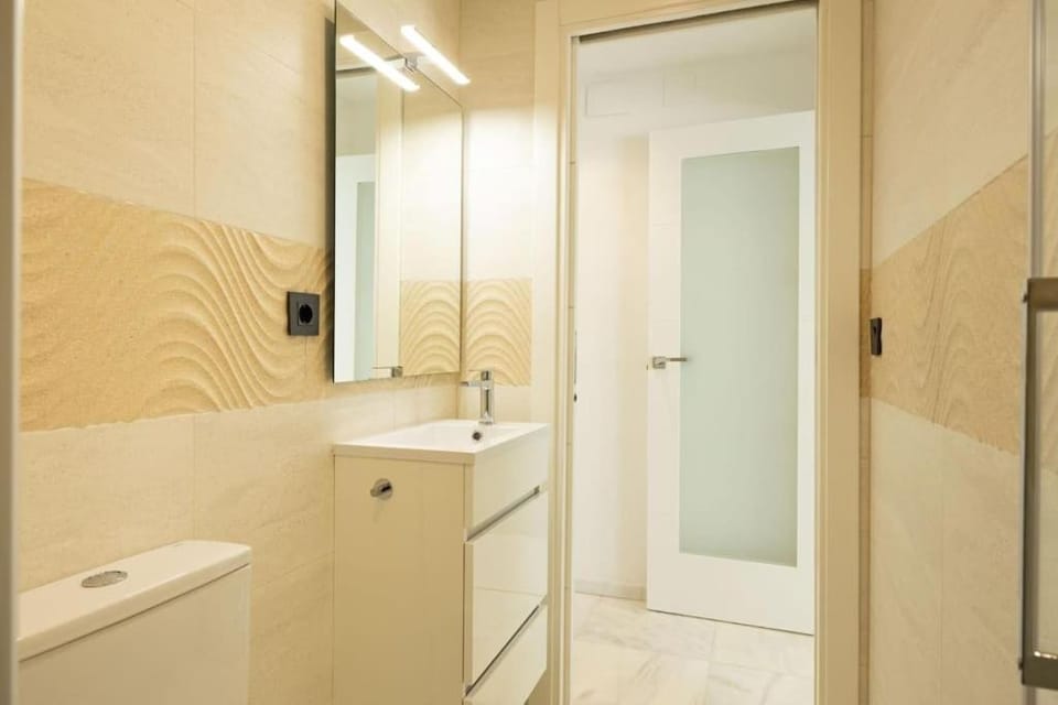 Rosario central suite Apartment in Seville